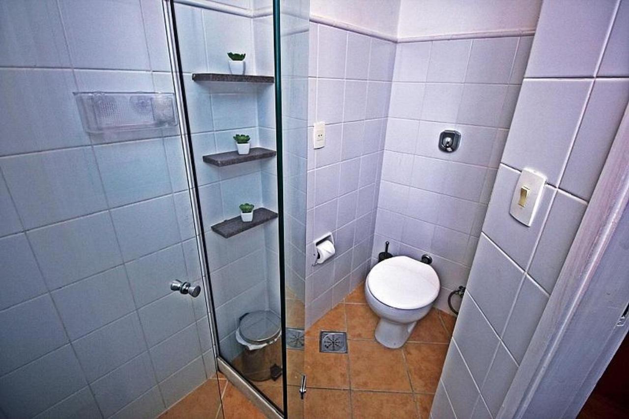 Rio Spot Homes Copacabana D035 Ріо-де-Жанейро Екстер'єр фото