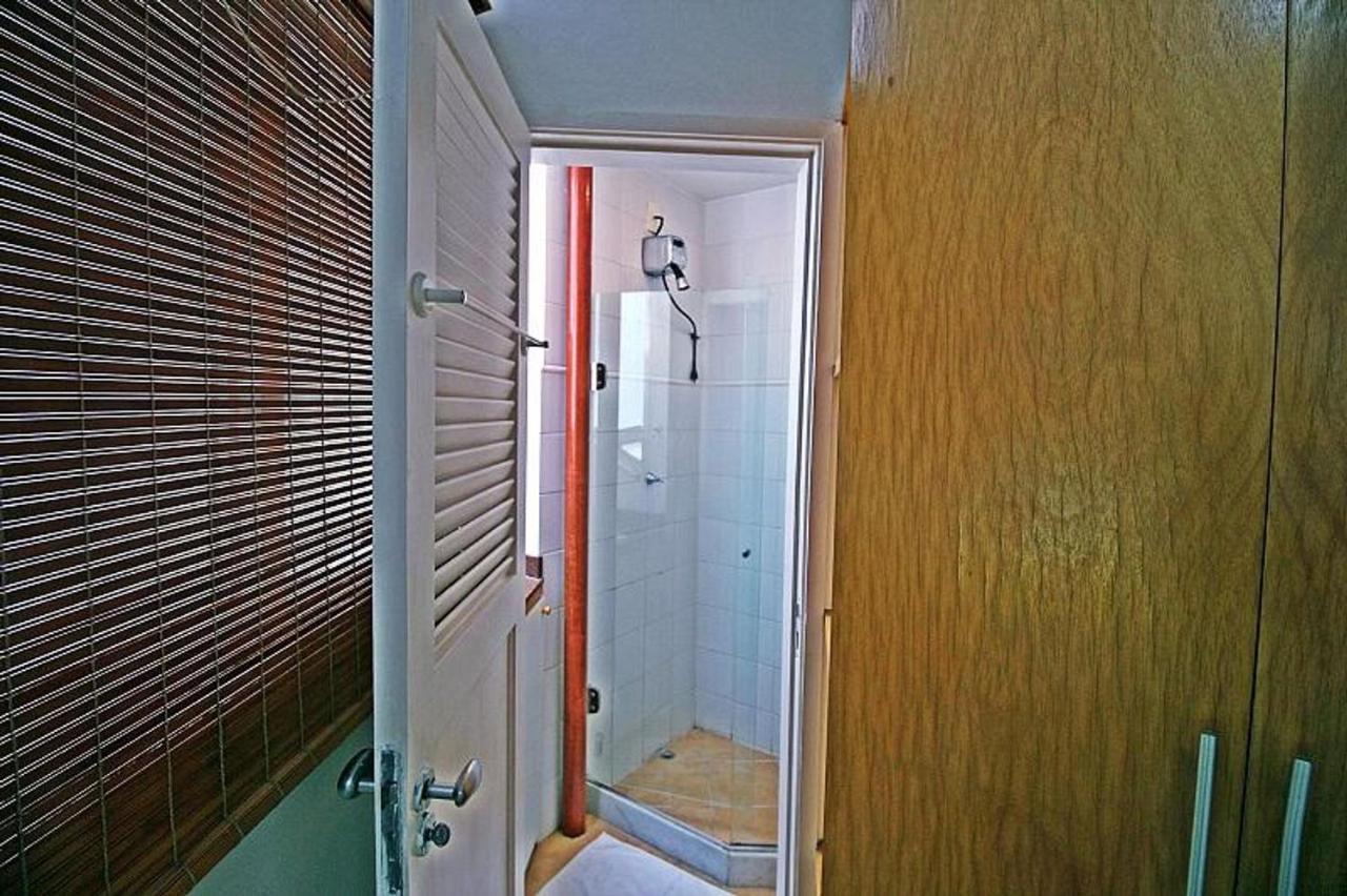 Rio Spot Homes Copacabana D035 Ріо-де-Жанейро Екстер'єр фото