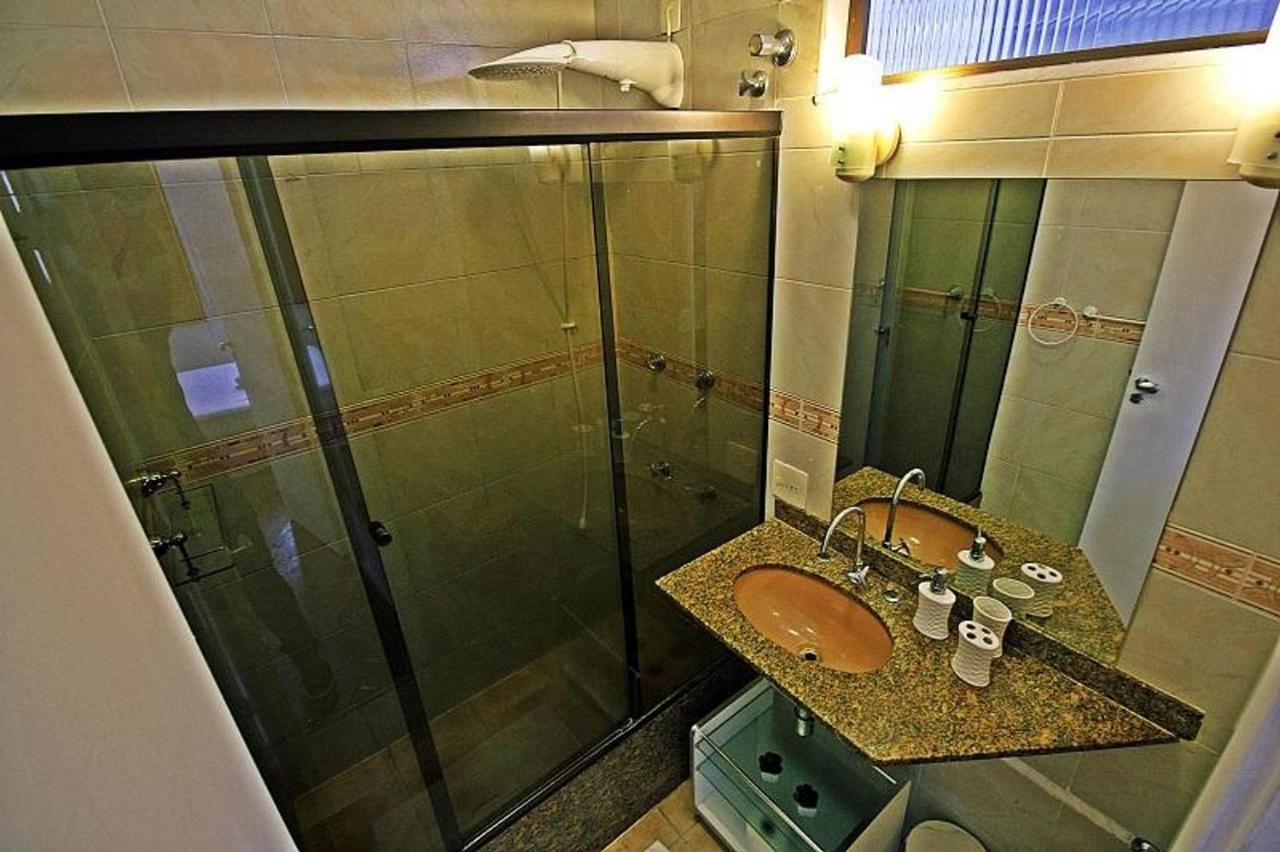 Rio Spot Homes Copacabana D035 Ріо-де-Жанейро Екстер'єр фото